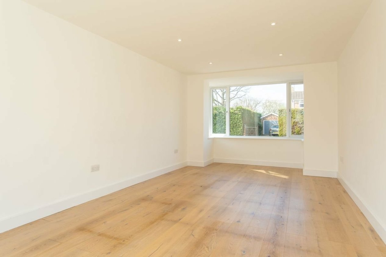 Properties For Sale in The Leas Chestfield