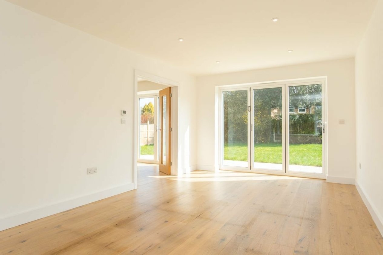 Properties For Sale in The Leas Chestfield