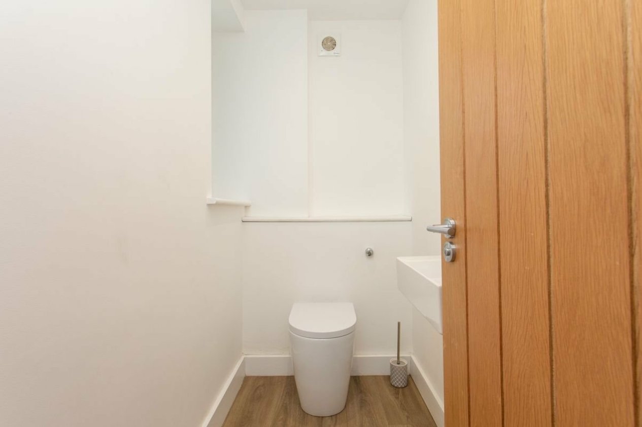 Properties For Sale in The Leas Chestfield