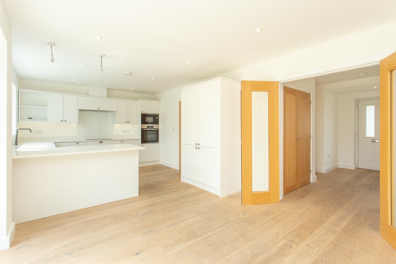 Properties For Sale in The Leas Chestfield