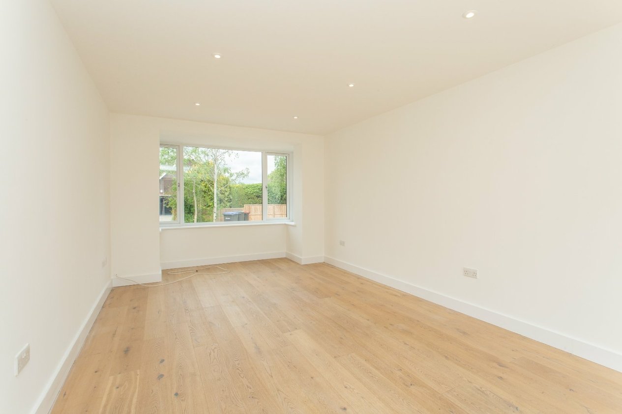 Properties For Sale in The Leas Chestfield