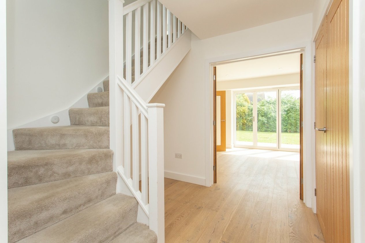 Properties For Sale in The Leas Chestfield