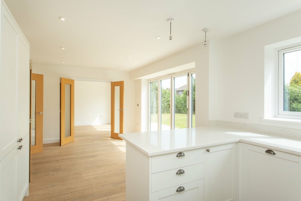 Properties For Sale in The Leas Chestfield