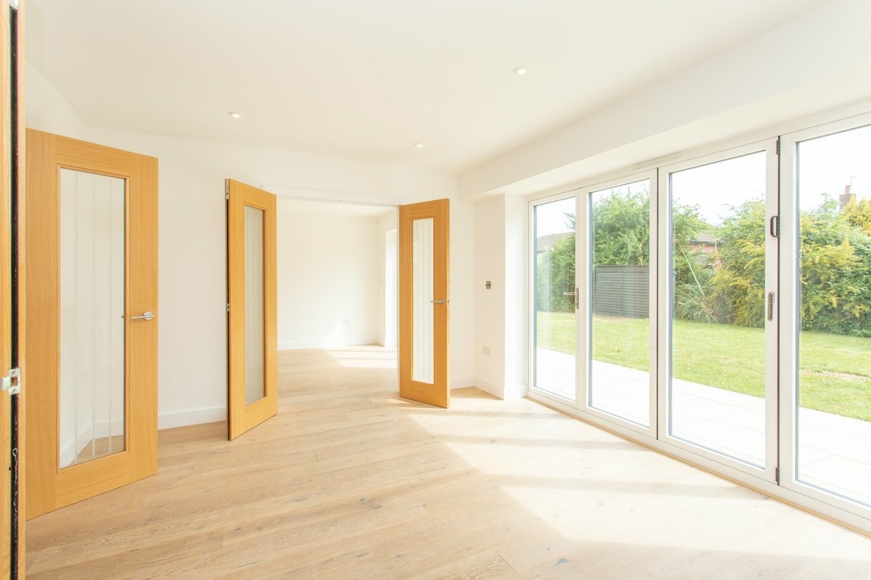 Properties For Sale in The Leas Chestfield