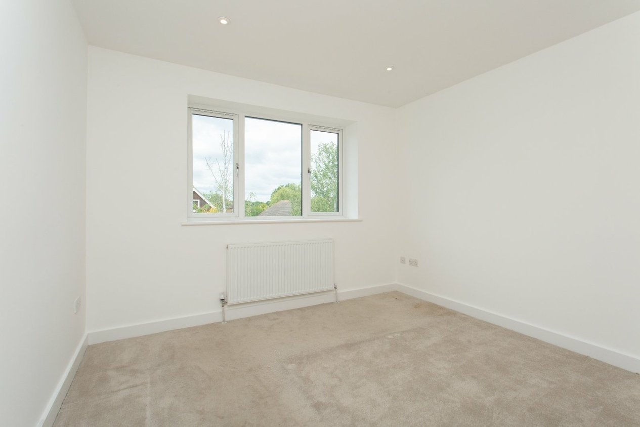 Properties For Sale in The Leas Chestfield