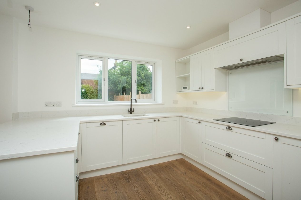 Properties For Sale in The Leas Chestfield