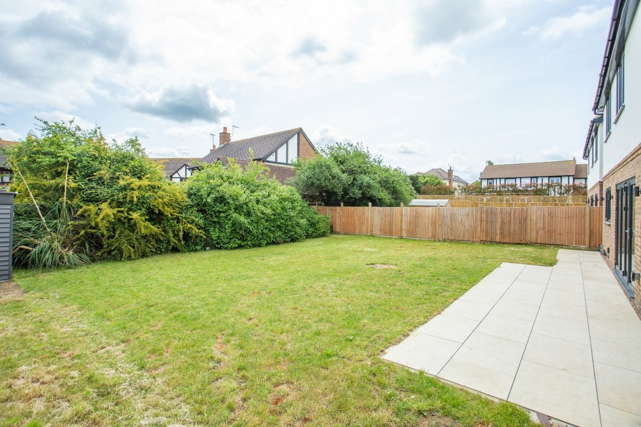 Properties For Sale in The Leas Chestfield