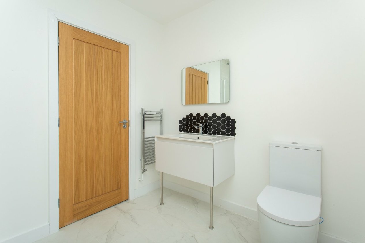 Properties For Sale in The Leas Chestfield