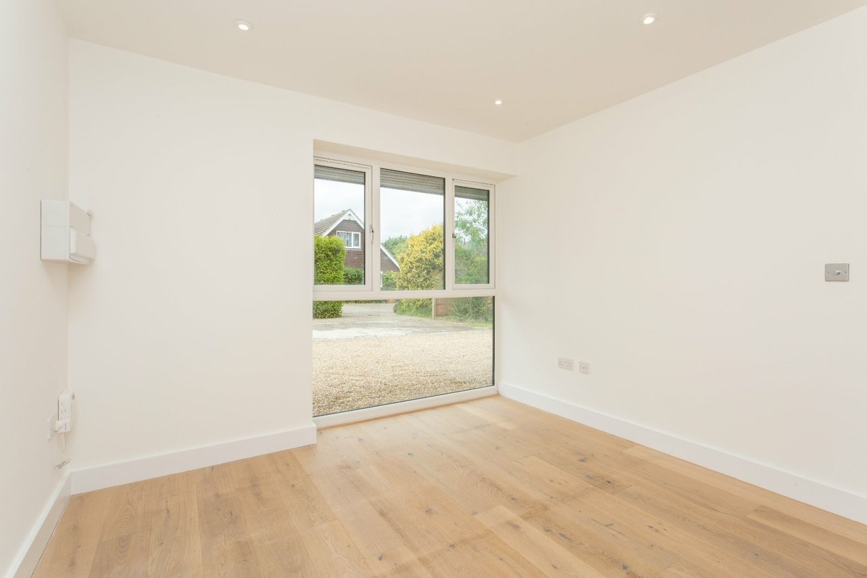 Properties For Sale in The Leas Chestfield