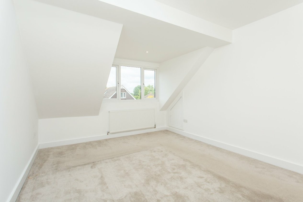Properties For Sale in The Leas Chestfield