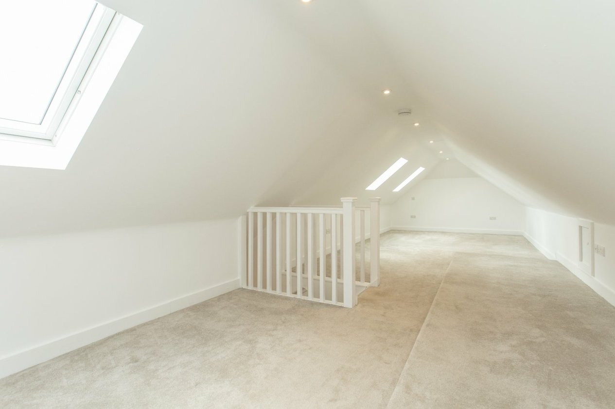 Properties For Sale in The Leas Chestfield