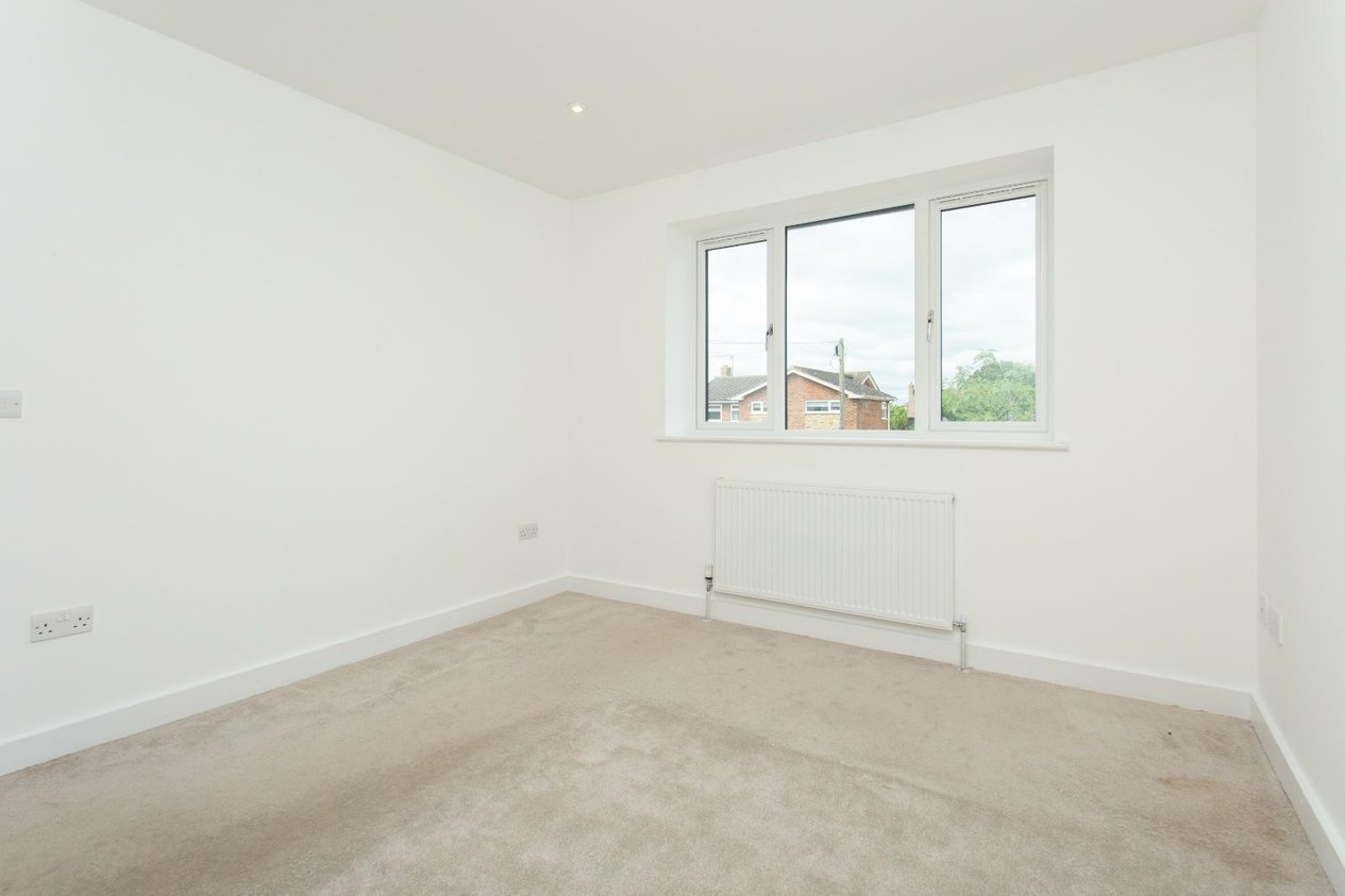 Properties For Sale in The Leas Chestfield