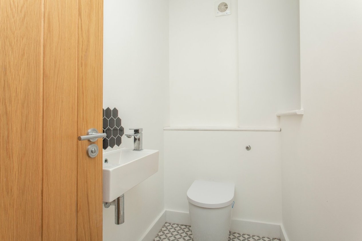Properties For Sale in The Leas Chestfield