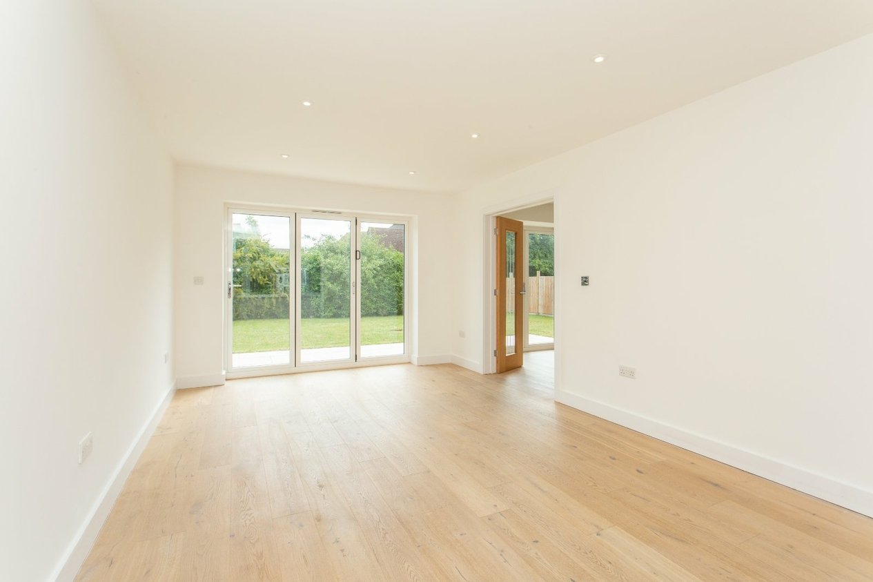 Properties For Sale in The Leas Chestfield