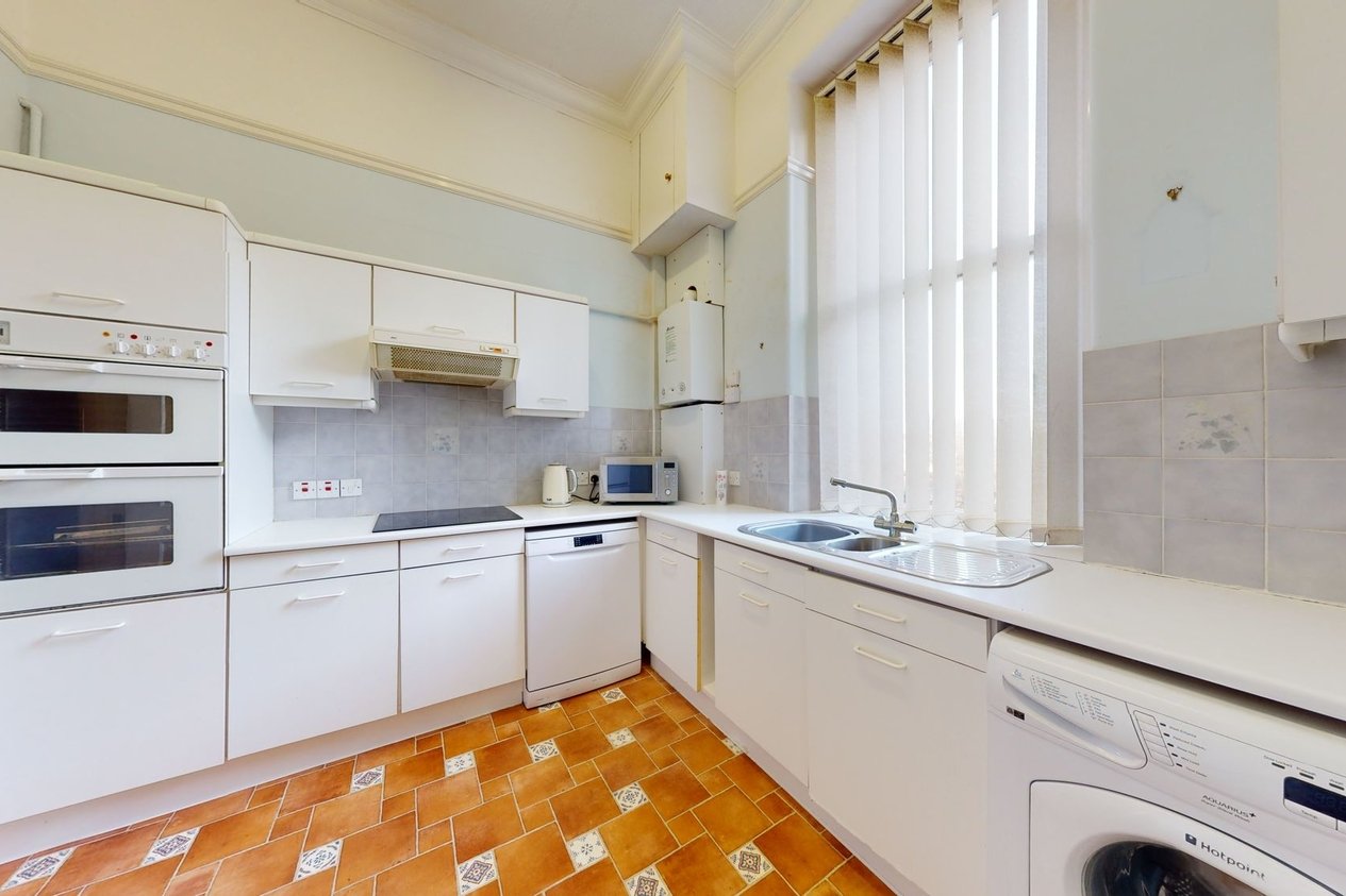 Properties Sold Subject To Contract in The Leas  Folkestone