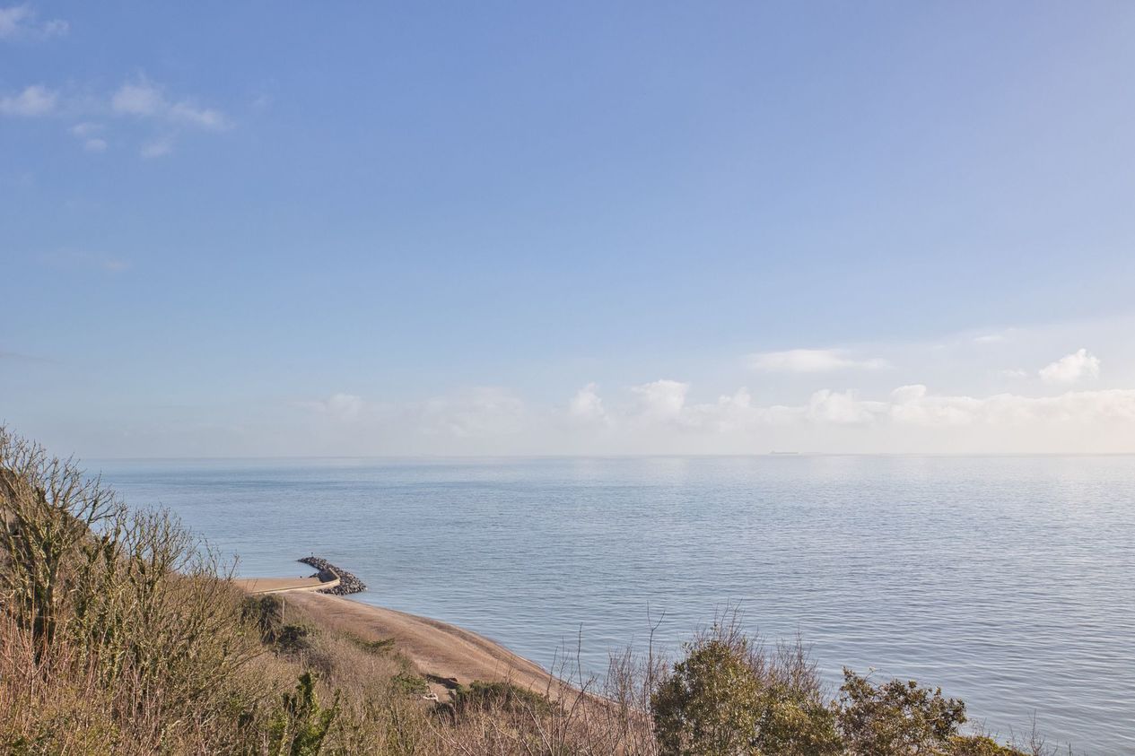 Properties Sold Subject To Contract in The Leas  Folkestone