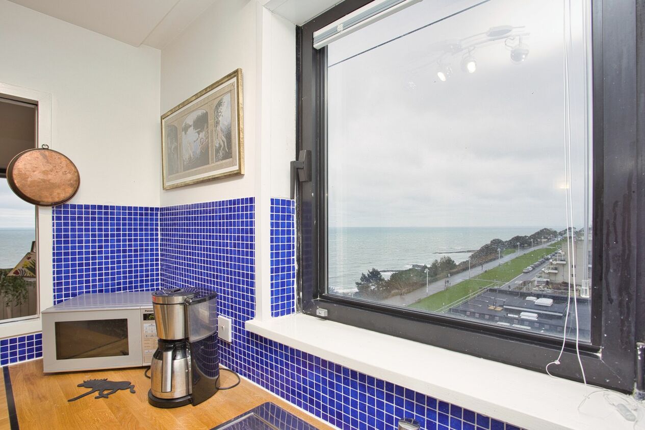 Properties Sold Subject To Contract in The Leas  Folkestone