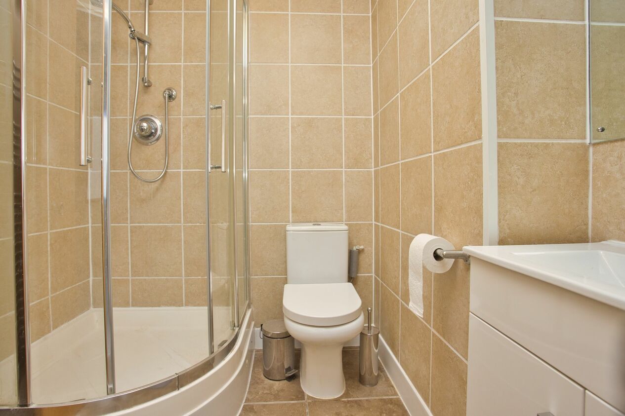 Properties Sold Subject To Contract in The Leas  Folkestone