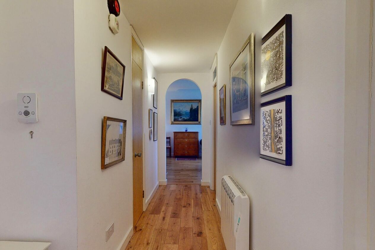 Properties Sold Subject To Contract in The Leas  Folkestone