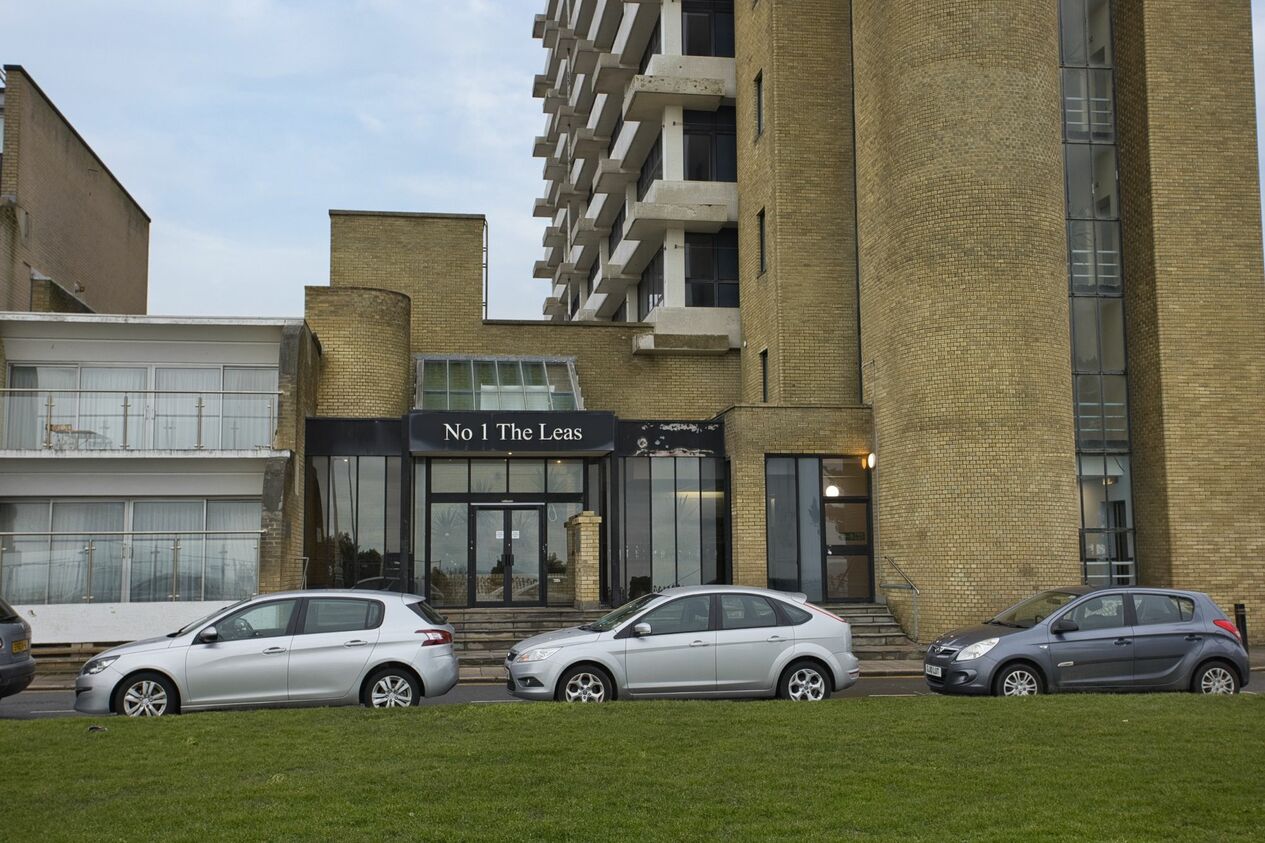 Properties Sold Subject To Contract in The Leas  Folkestone