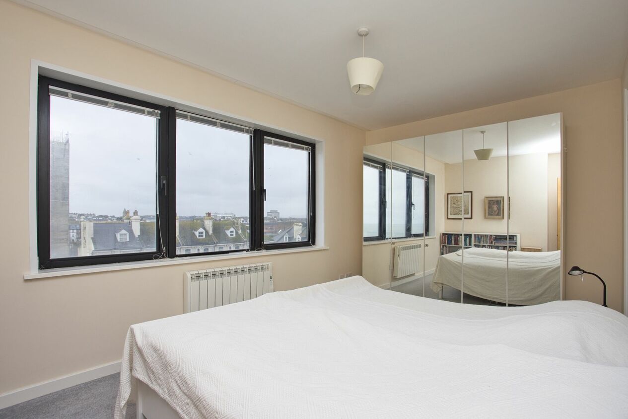 Properties Sold Subject To Contract in The Leas  Folkestone