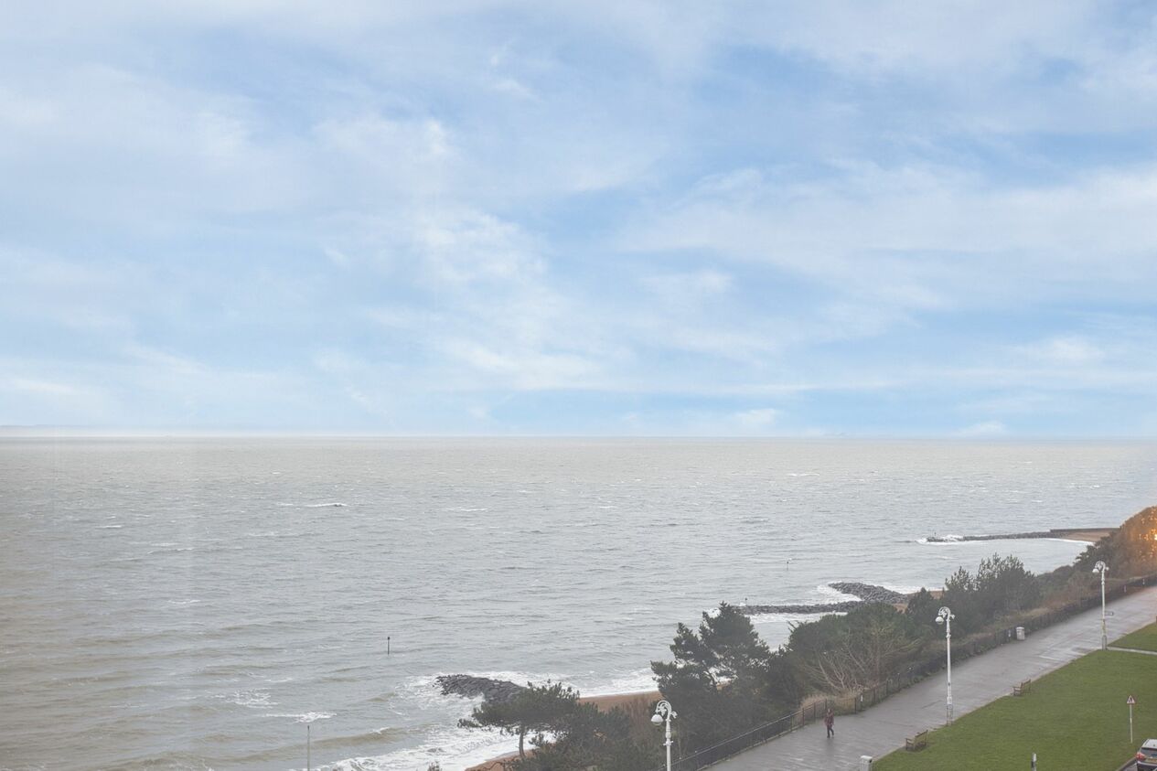 Properties Sold Subject To Contract in The Leas  Folkestone