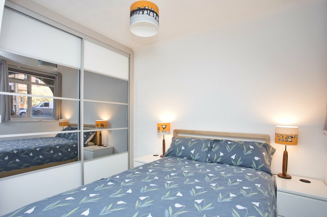 Properties For Sale in The Leas Folkestone