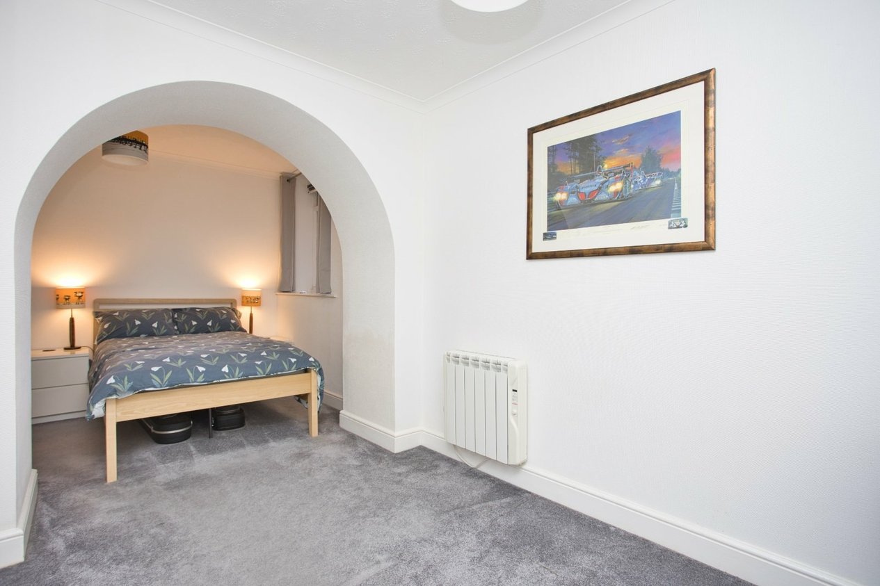Properties For Sale in The Leas Folkestone