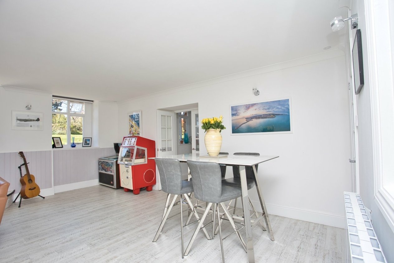 Properties For Sale in The Leas Folkestone