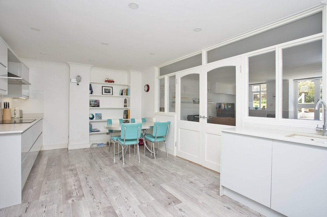 Properties For Sale in The Leas Folkestone