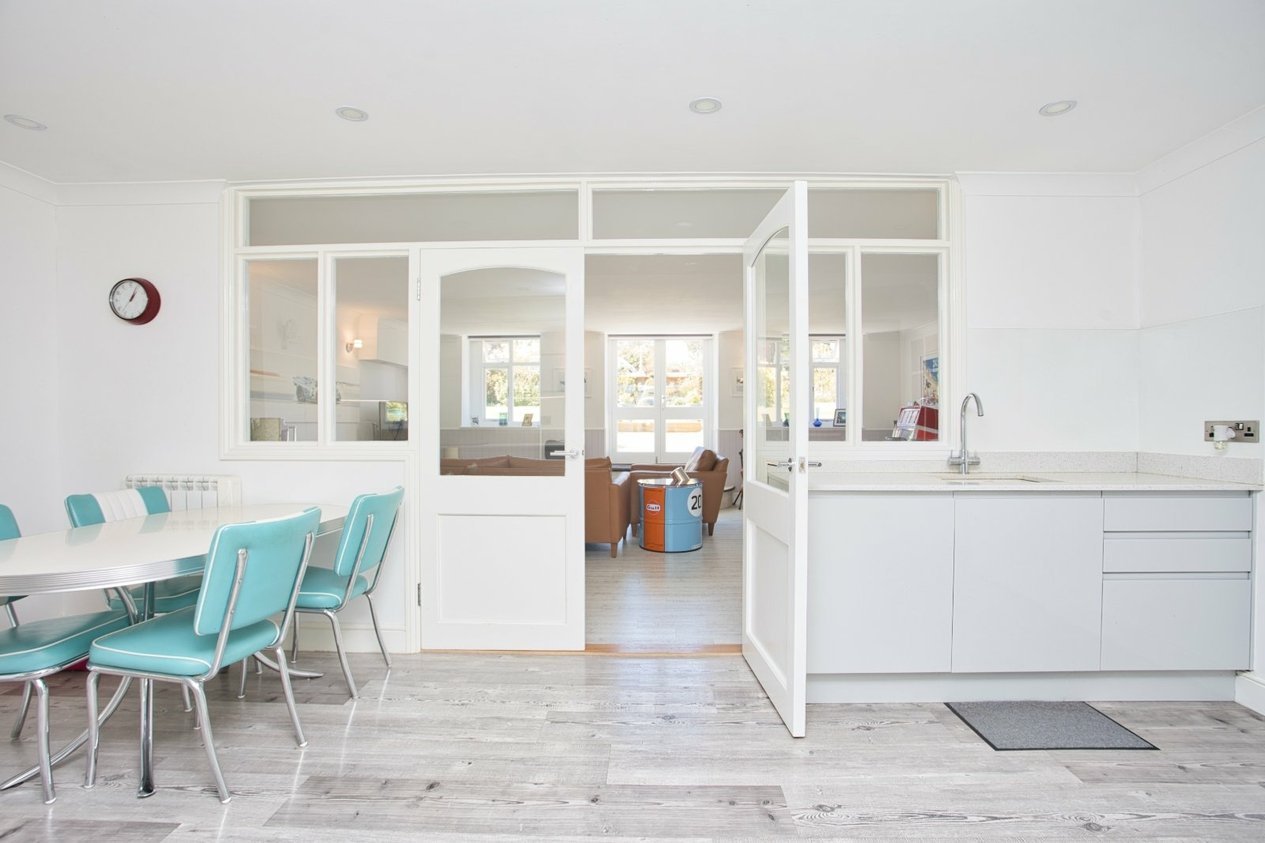 Properties For Sale in The Leas Folkestone