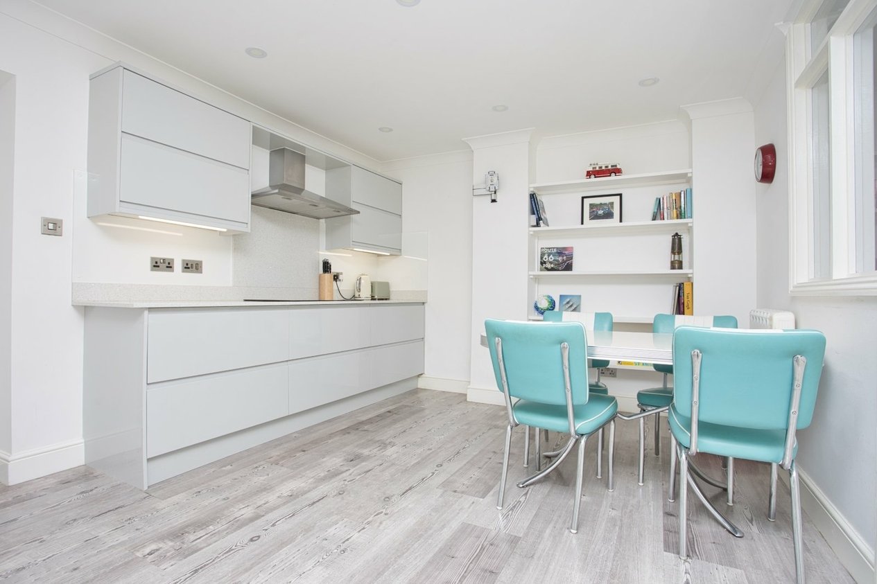 Properties For Sale in The Leas Folkestone