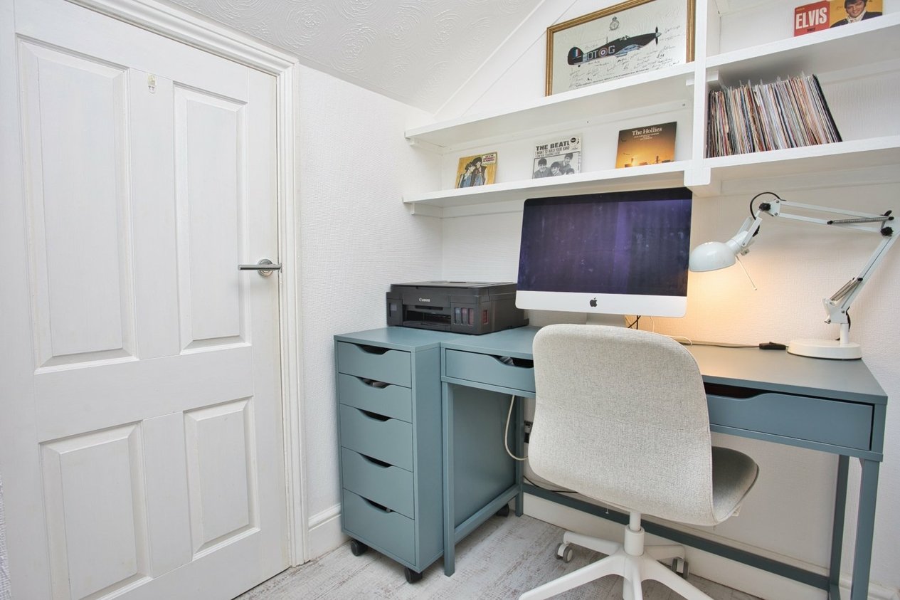 Properties For Sale in The Leas Folkestone