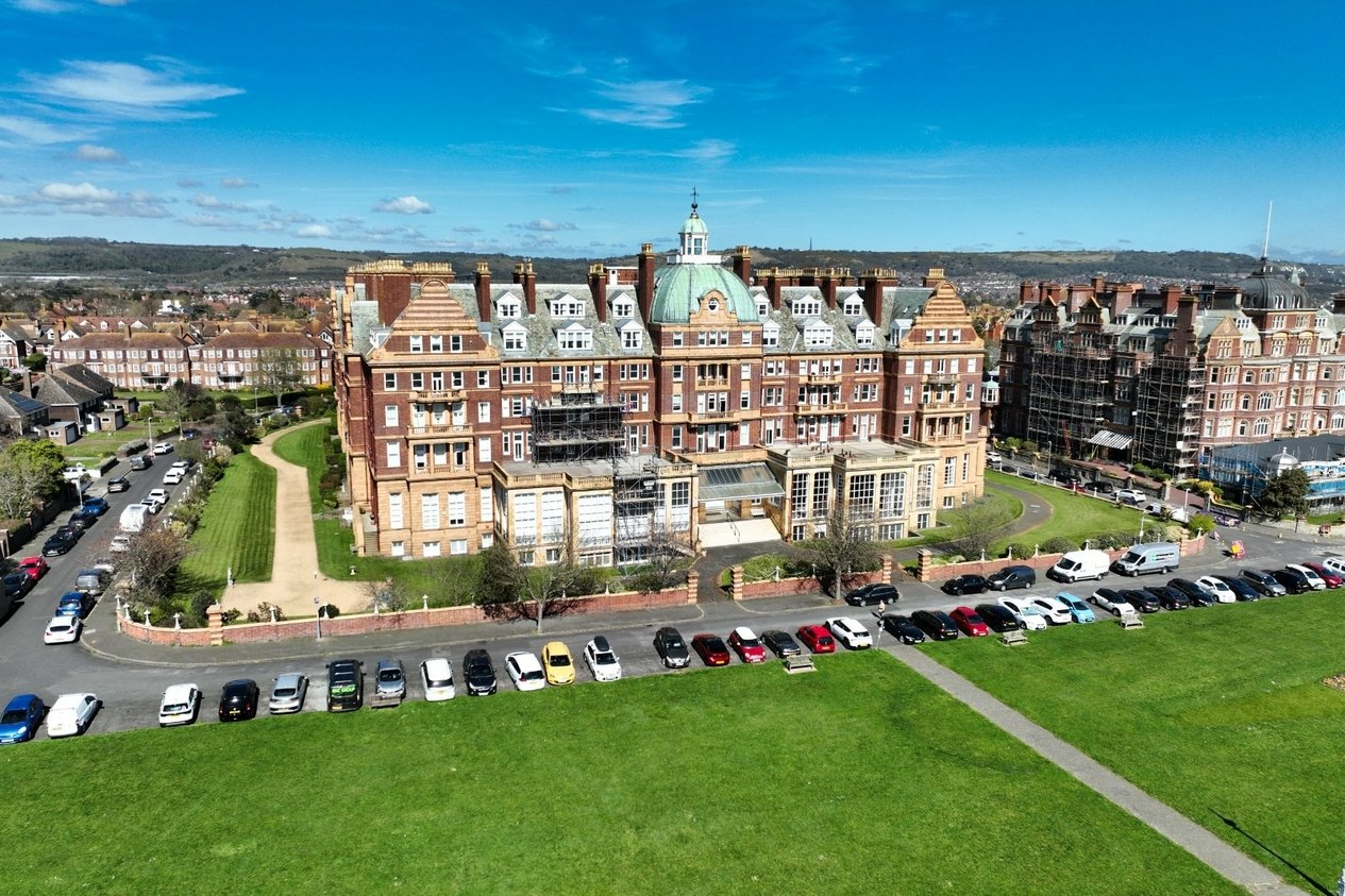 Properties For Sale in The Leas Folkestone