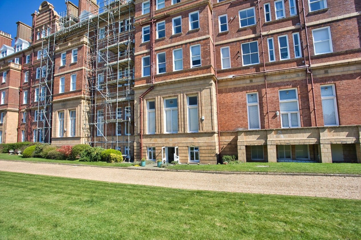 Properties For Sale in The Leas Folkestone
