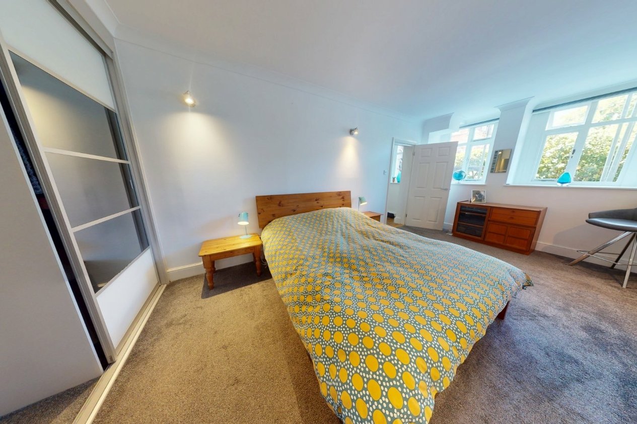 Properties For Sale in The Leas Folkestone