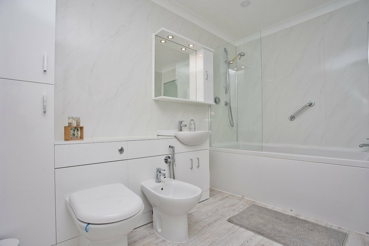 Properties For Sale in The Leas Folkestone