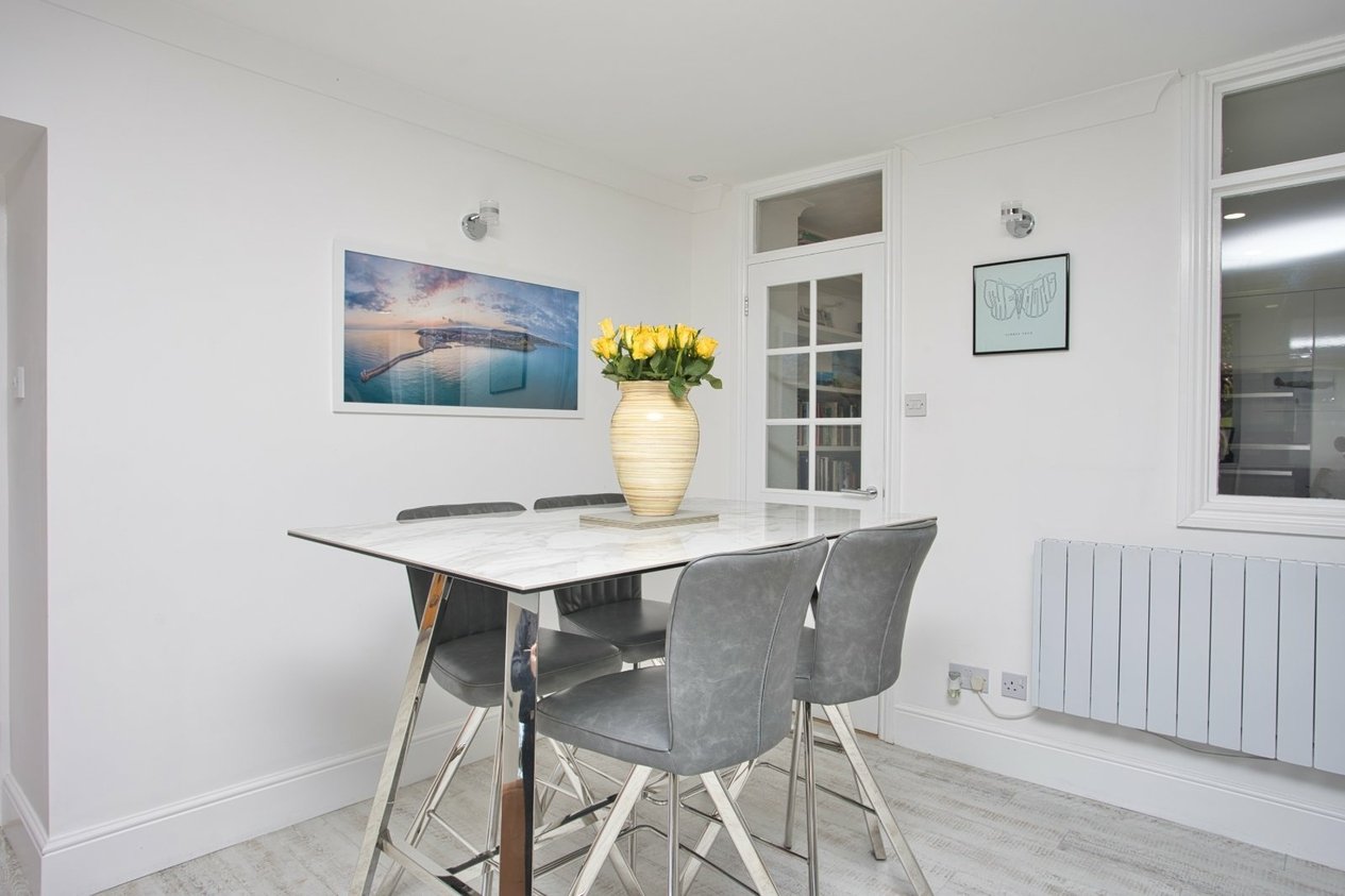 Properties For Sale in The Leas Folkestone