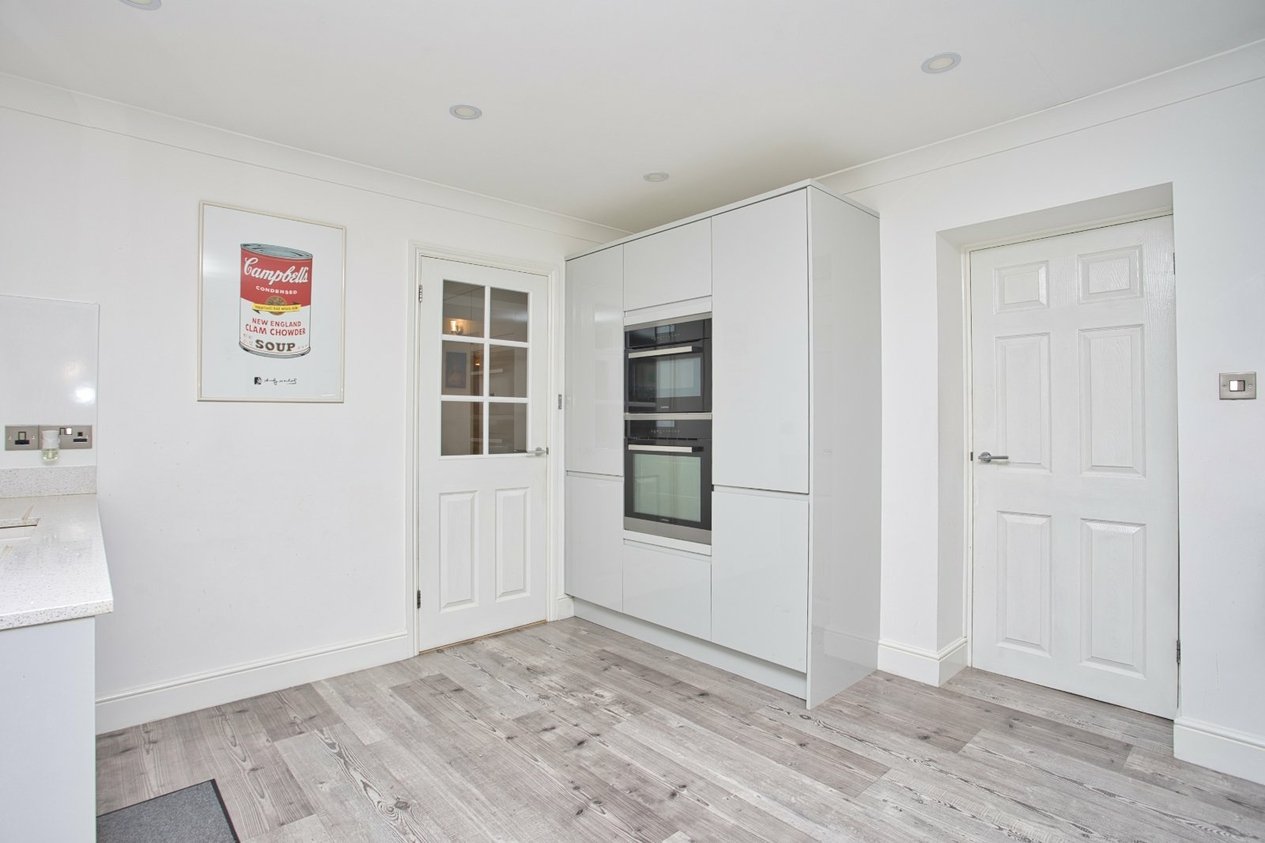 Properties For Sale in The Leas Folkestone
