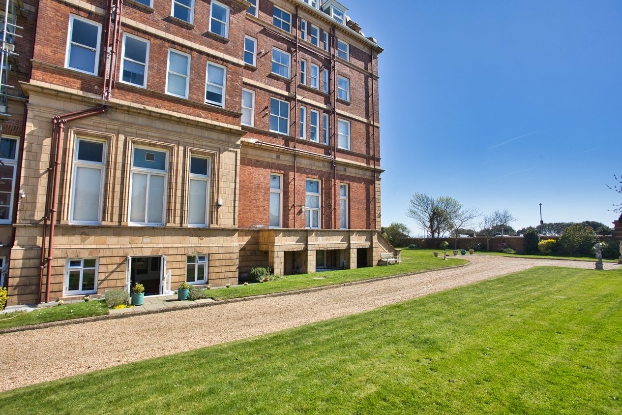 Properties For Sale in The Leas Folkestone