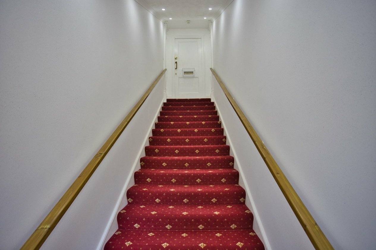 Properties For Sale in The Leas Folkestone