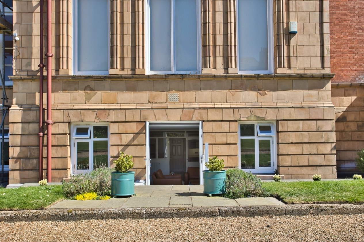 Properties For Sale in The Leas Folkestone