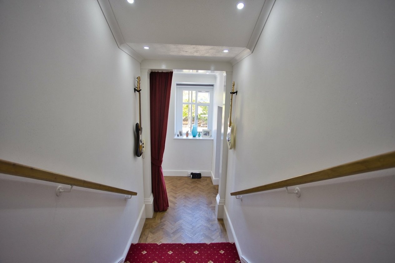 Properties For Sale in The Leas Folkestone