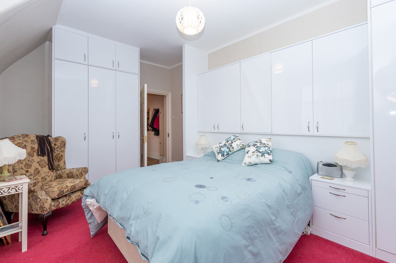 Properties For Sale in The Leas Folkestone