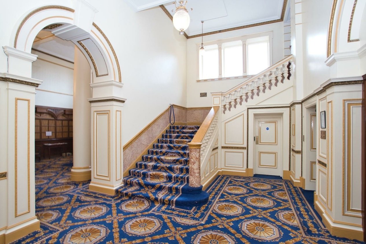Properties For Sale in The Leas Folkestone