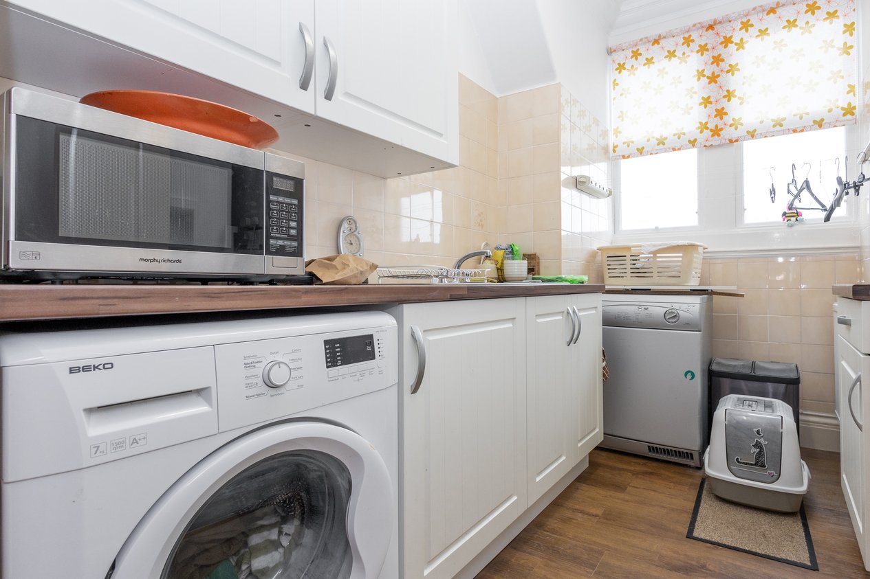 Properties For Sale in The Leas Folkestone