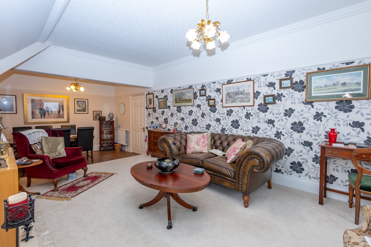 Properties For Sale in The Leas Folkestone