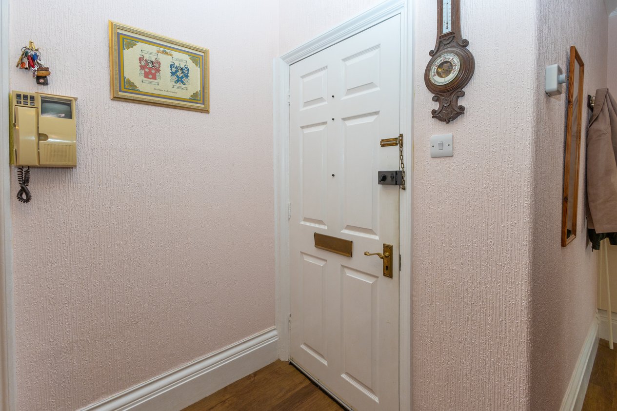 Properties For Sale in The Leas Folkestone