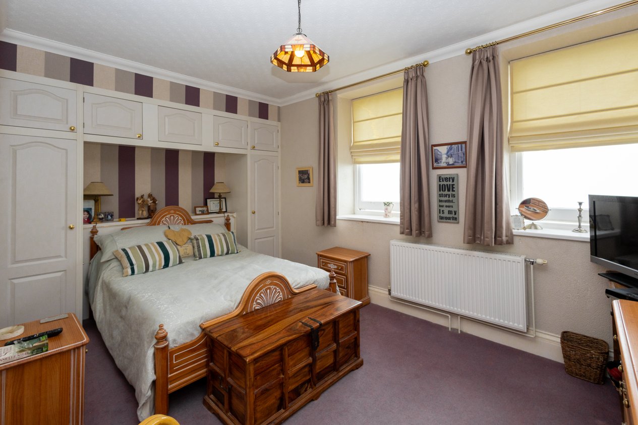 Properties For Sale in The Leas Folkestone