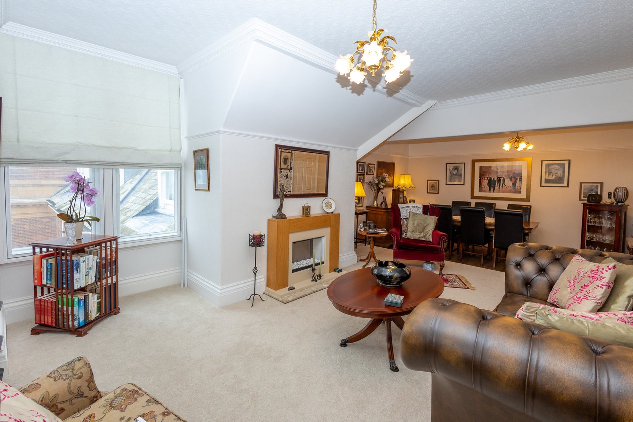 Properties For Sale in The Leas Folkestone